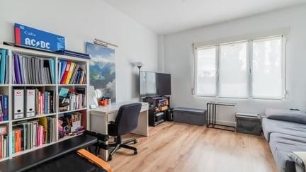 Dormitori de Pis en venda en Manzanares El Real amb Traster