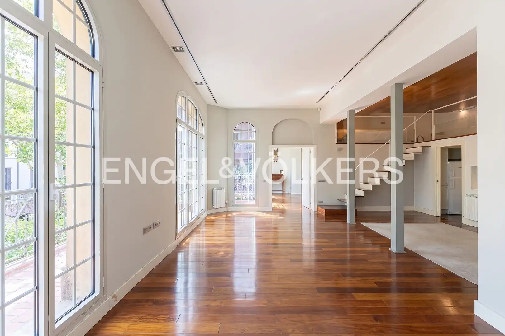 Piso de alquiler en Barcelona, Barcelona