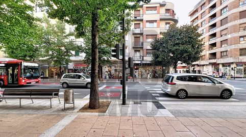 Foto 2 de Apartament en venda a Paseo de Colon, Centro - Mendibil - Santiago, Irun