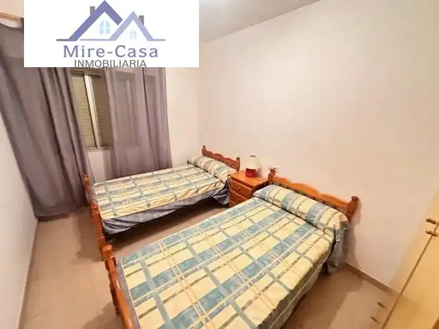 Planta baja en venta en Calasparra