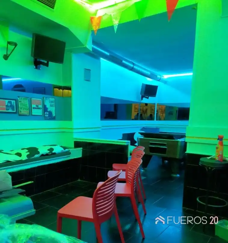 Commercial properties for sale in Barakaldo   with Air Conditioner and Furnished