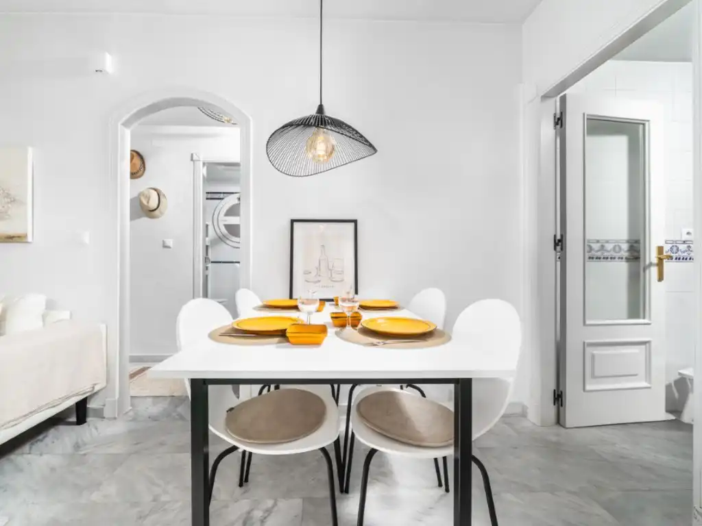 Apartment with pool for sale in Avenida Alfredo Nobel 18, imagen 3