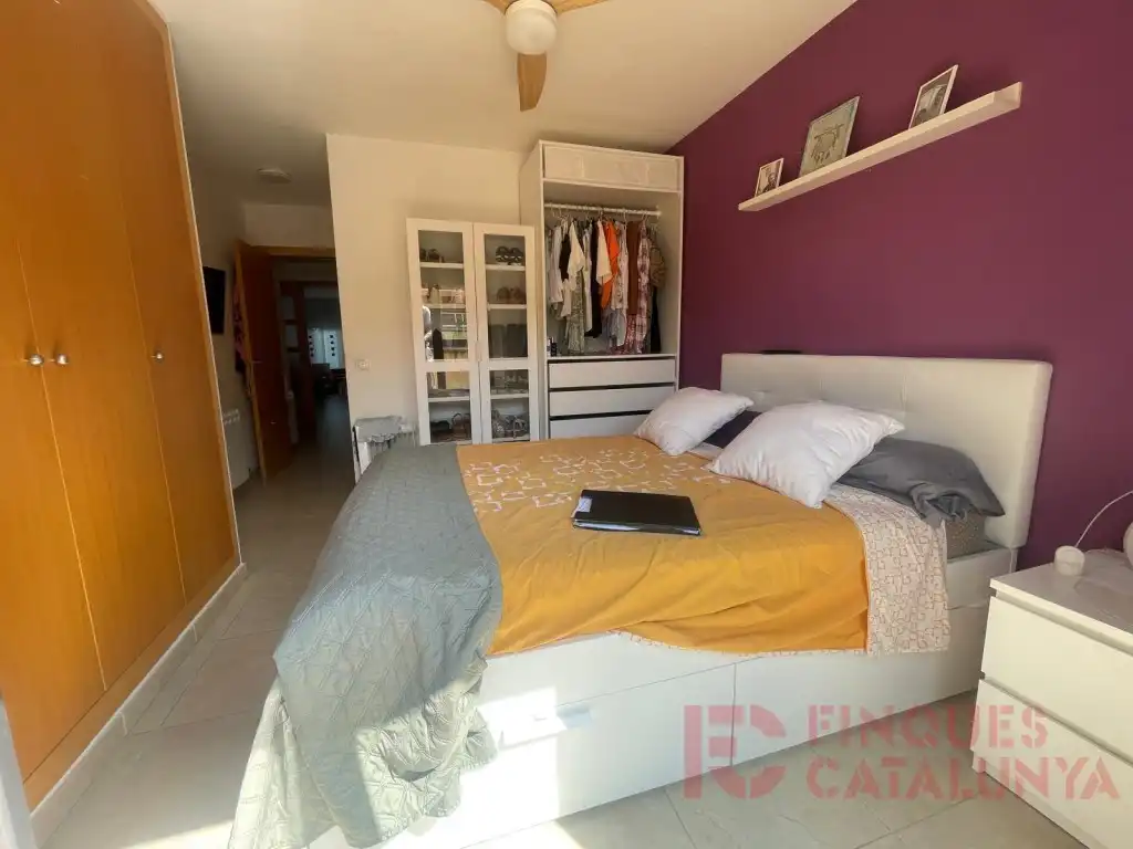 Piso en venta en Carretera Girona, Quart