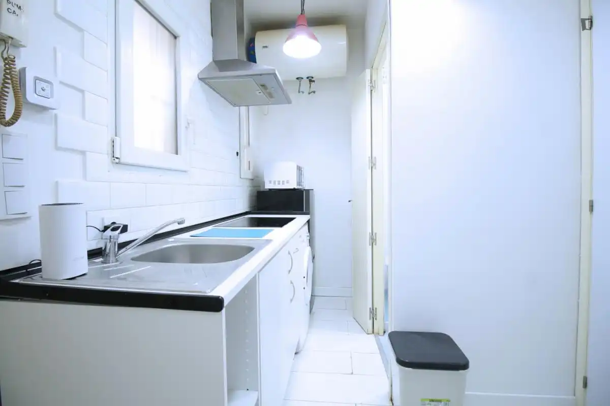 Apartments for rent in Universidad - Malasaña