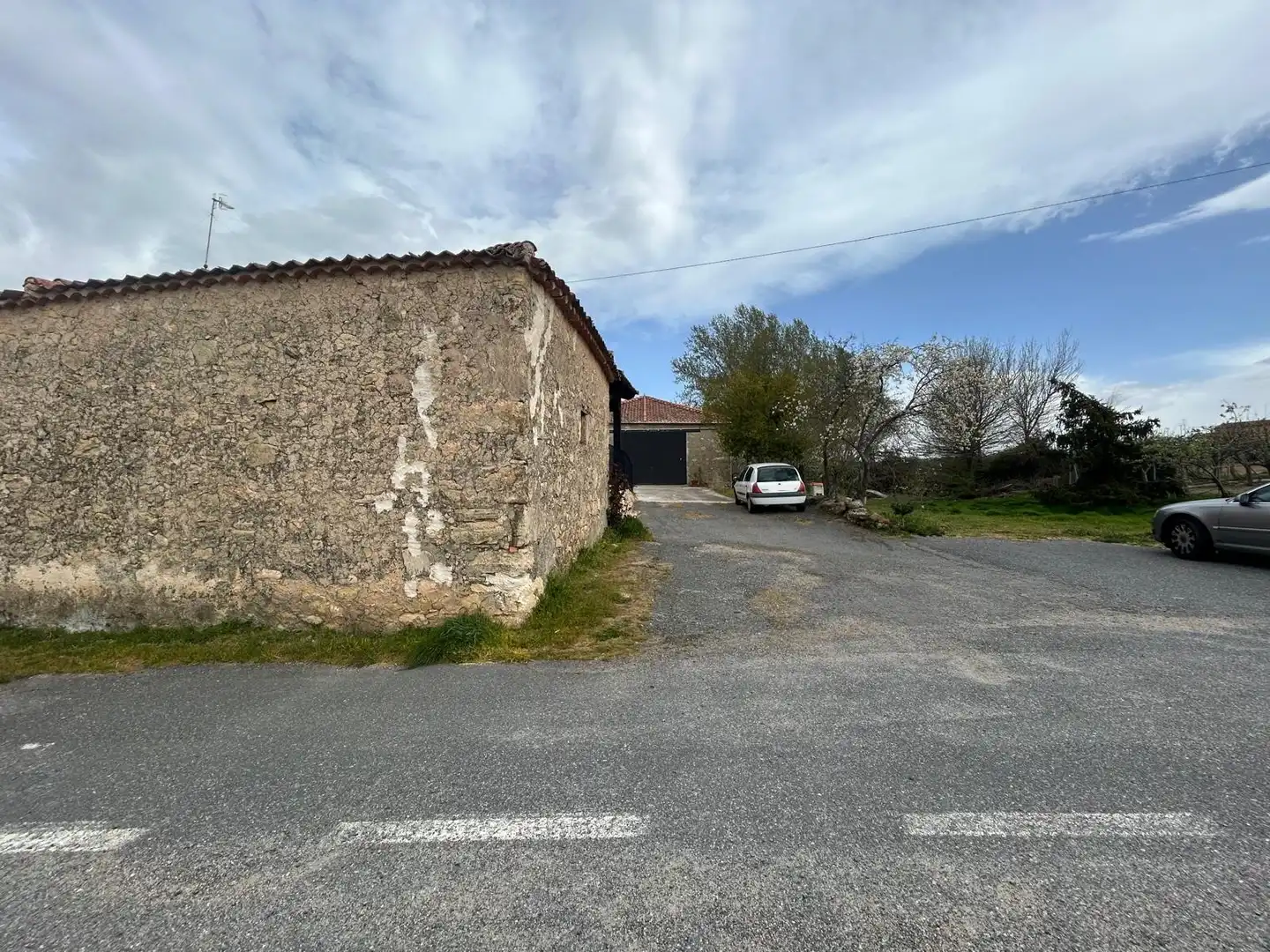 Industrial buildings for sale in Cabañas de Polendos
