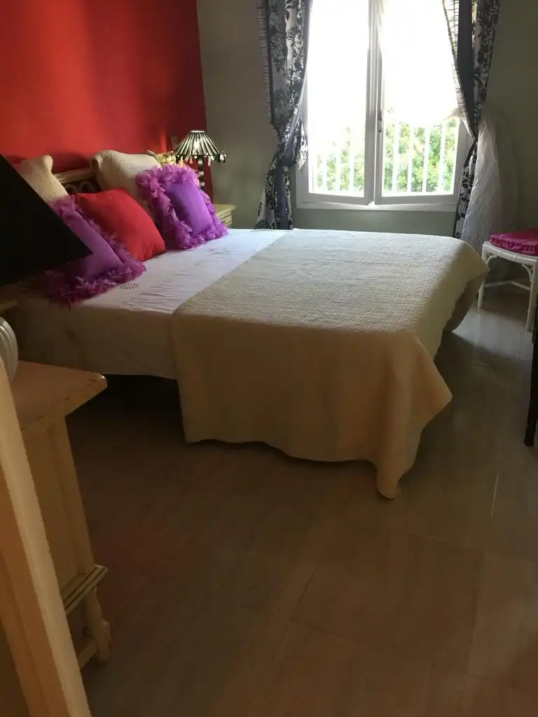 Bedroom of Flat for sale in El Vendrell