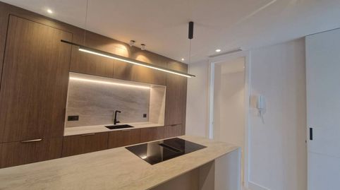 Foto 4 von Wohnung zum Verkauf in Paseo Castellana, El Viso, Madrid Capital