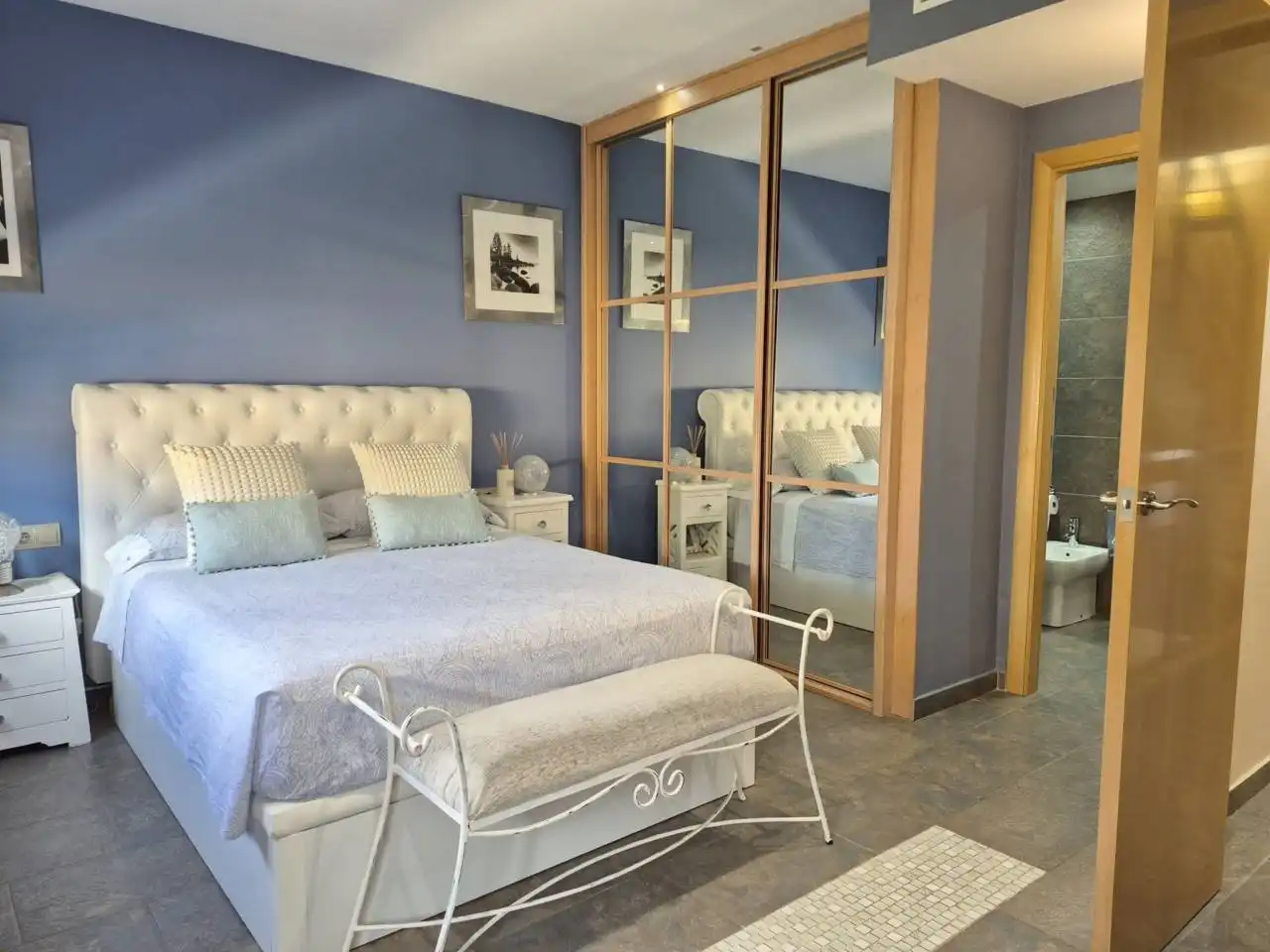 Maison avec jardin à vendre à Les Salines - Pla de Sant Pere, imagen 34