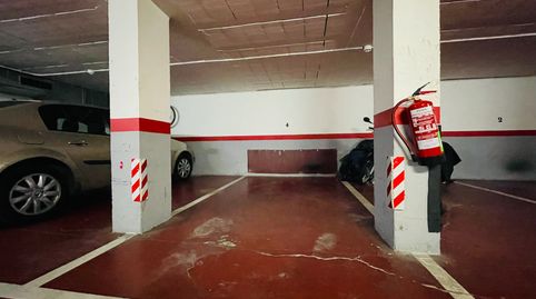 Foto 2 de Garaje de alquiler en Carrer Progrés, Corbera de Llobregat, Barcelona