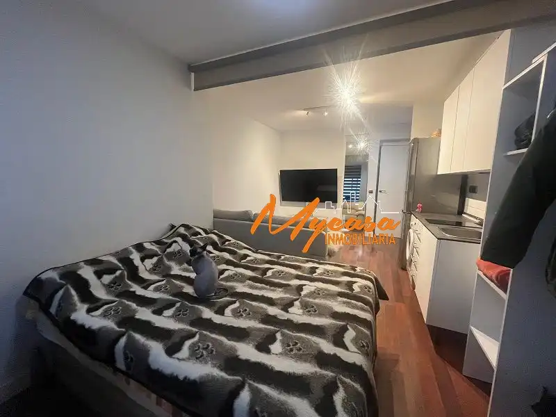 Habitación de Apartamento de alquiler en Boadilla del Monte