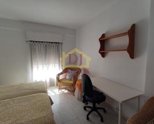 Bedroom of Flat to rent in Salamanca Capital