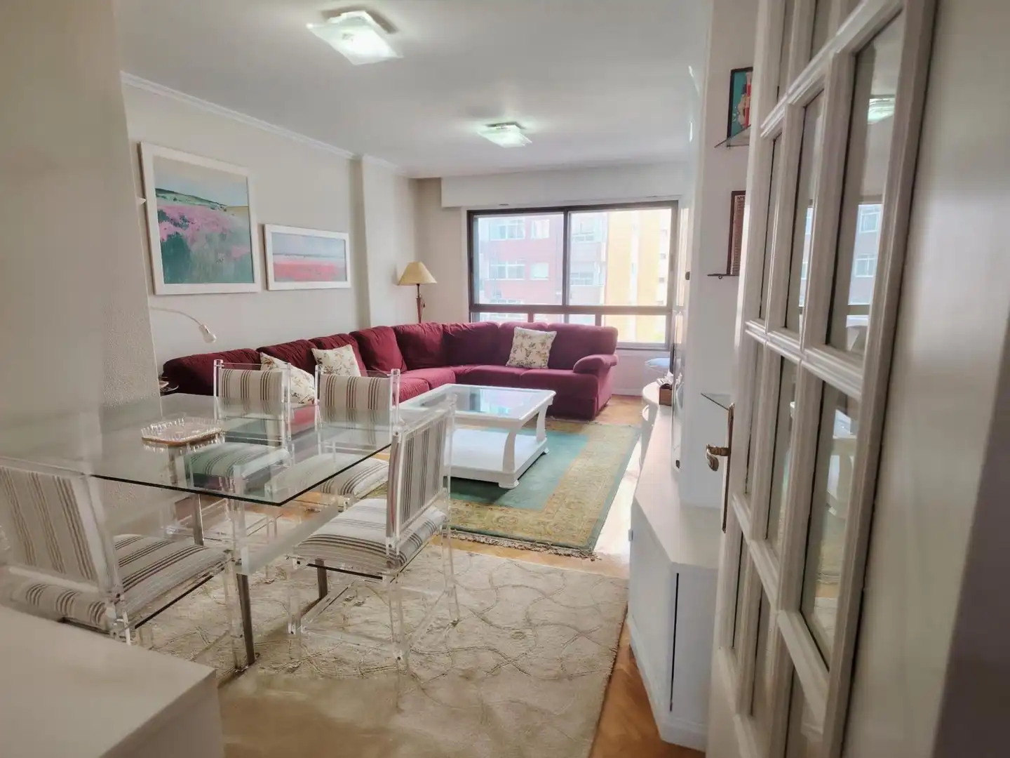 Apartament amb ascensor en venda a Centro Urbano, imagen 14