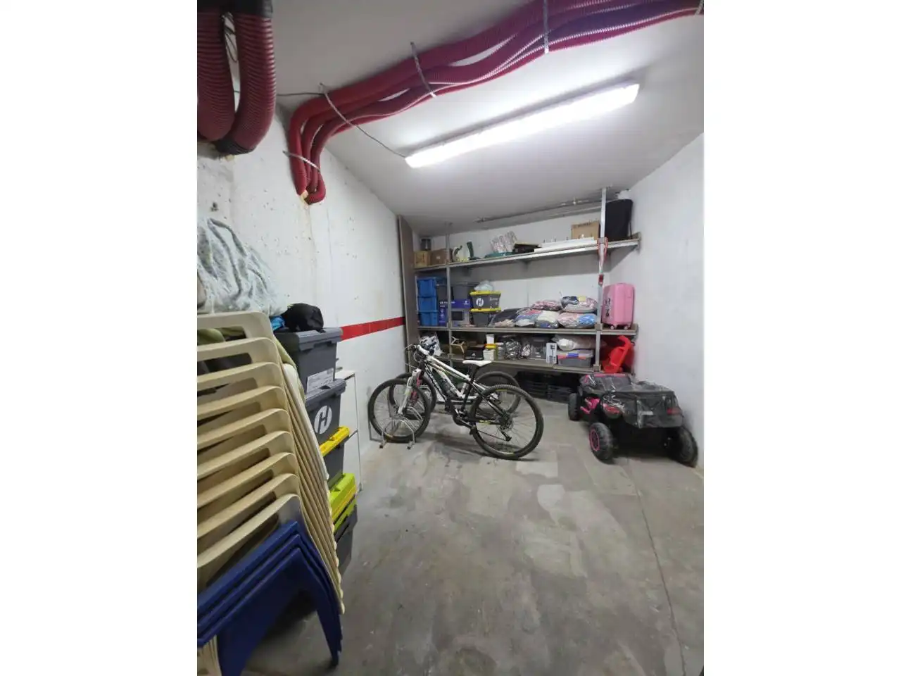 Flat with lift for sale in Baza, imagen 7