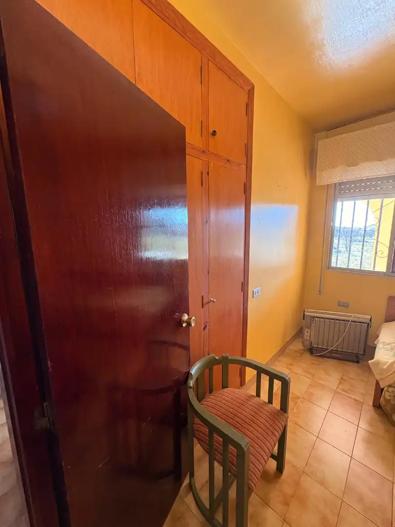 Casa o xalet de lloguer en Onda amb Calefacció, Jardí privat i Terrassa
