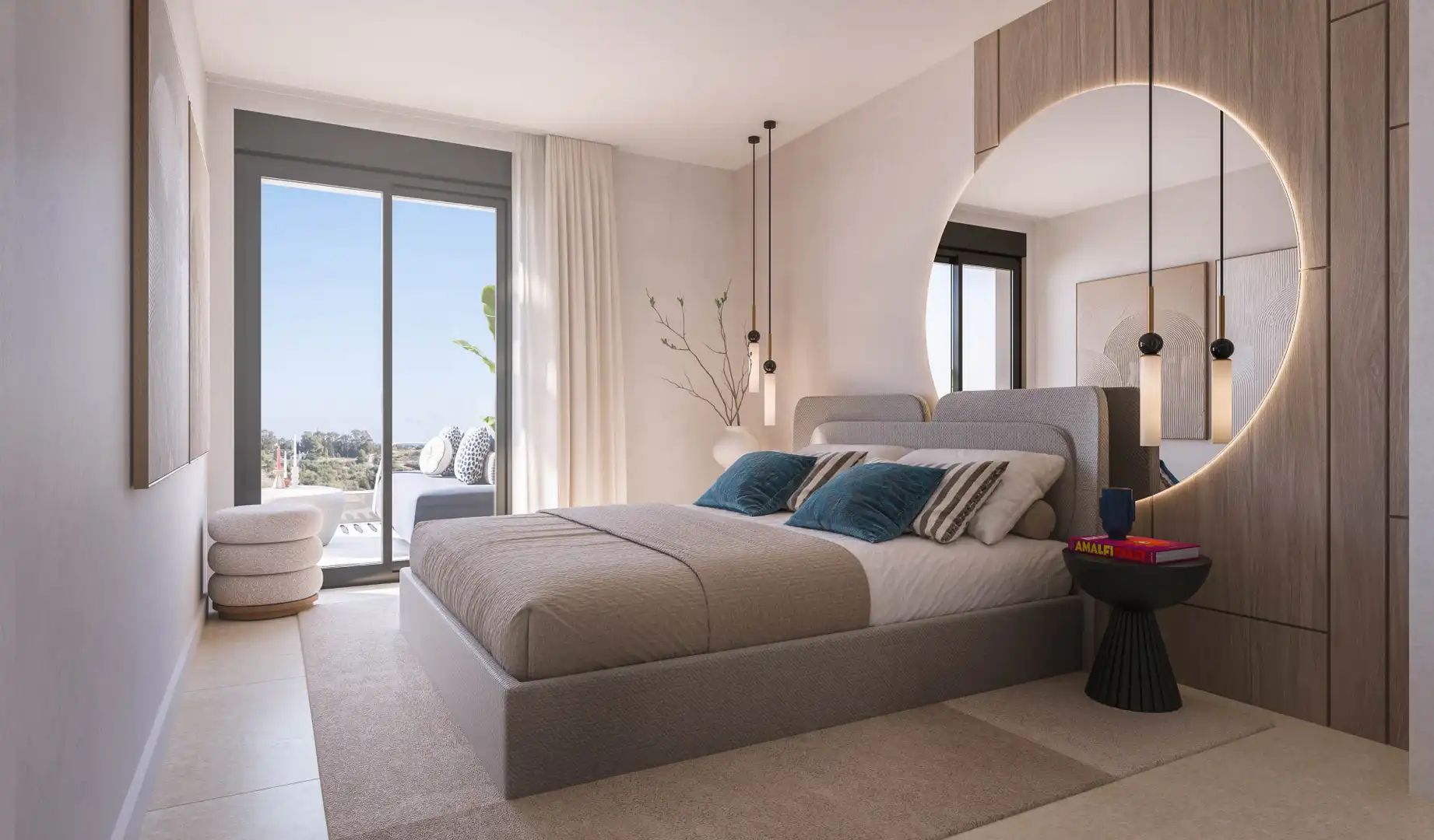 Apartamento con piscina en venta en Selwo, imagen 33