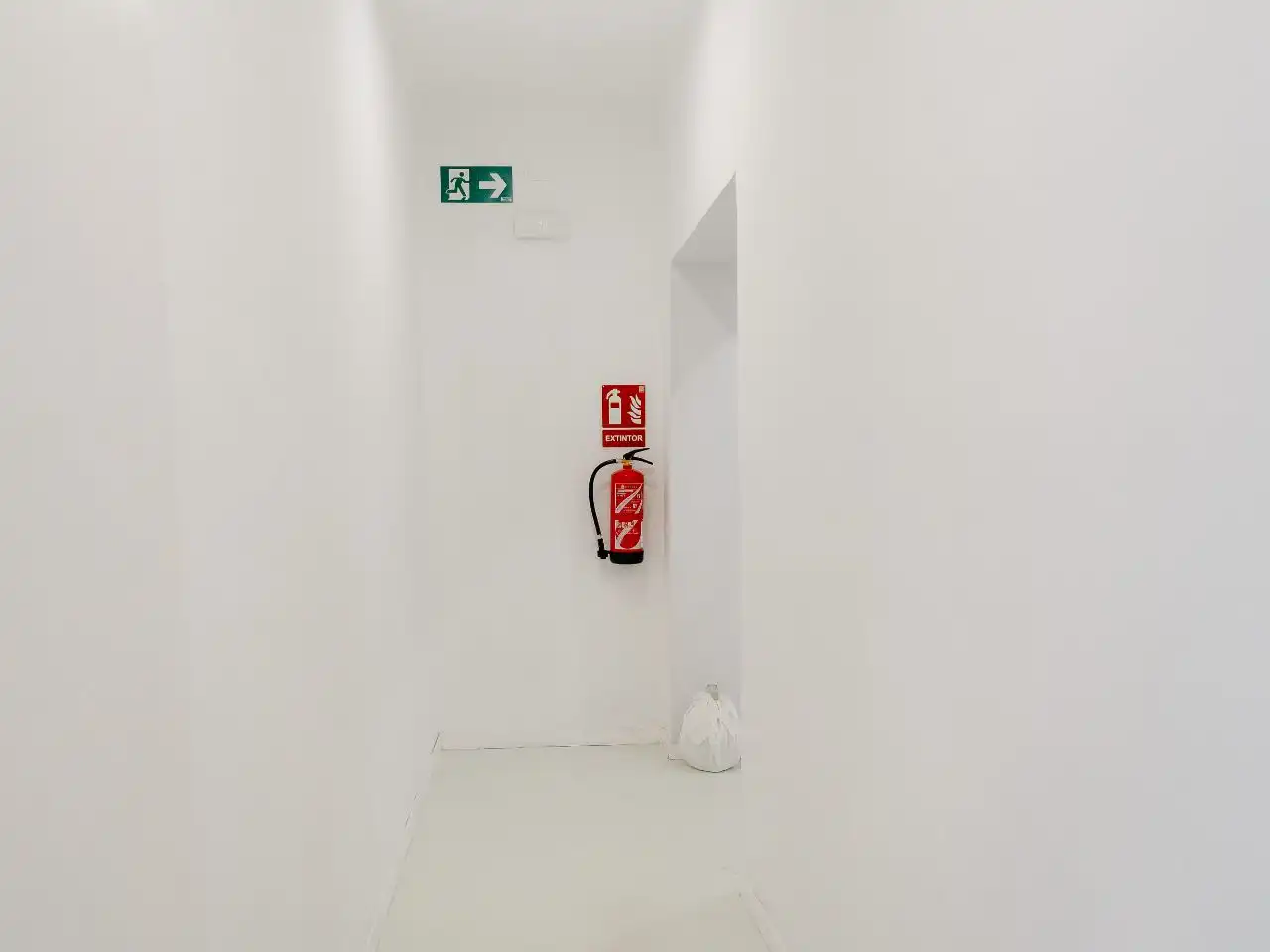 Oficina en alquiler en Carrer Sant Josep Oriol 20, imagen 26