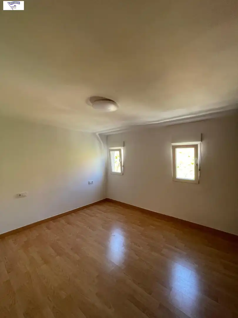 Bedroom of Apartments for sale in Albacete  with Balcony