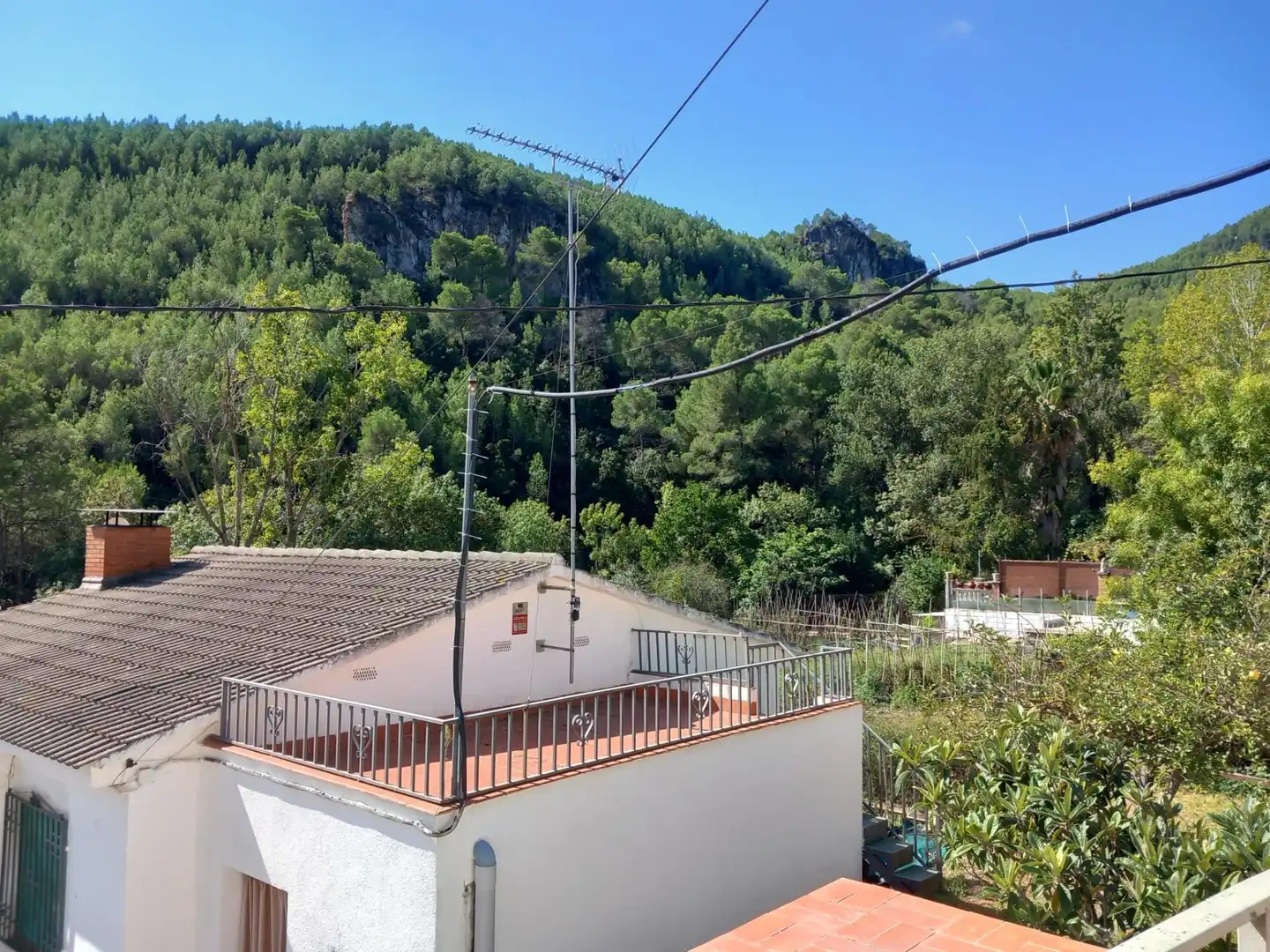 House with pool for sale in Torrelles de Foix, imagen 40