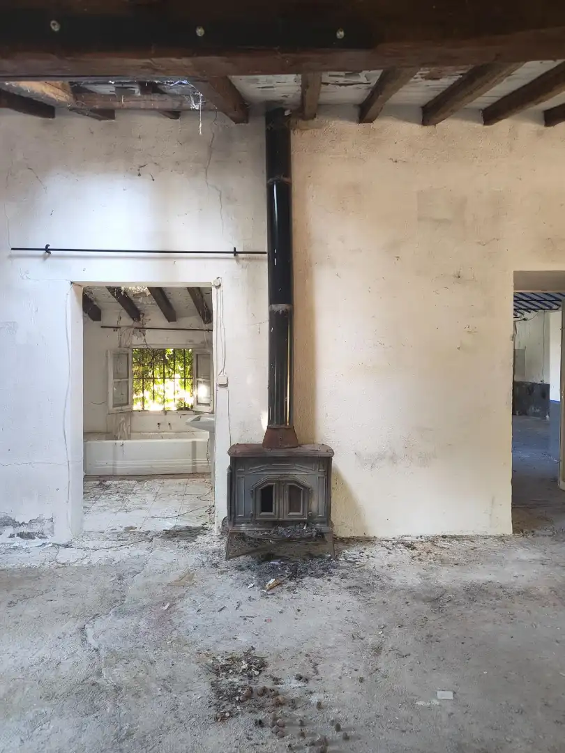 Finca rústica en venta en Morata de Jiloca, Zaragoza