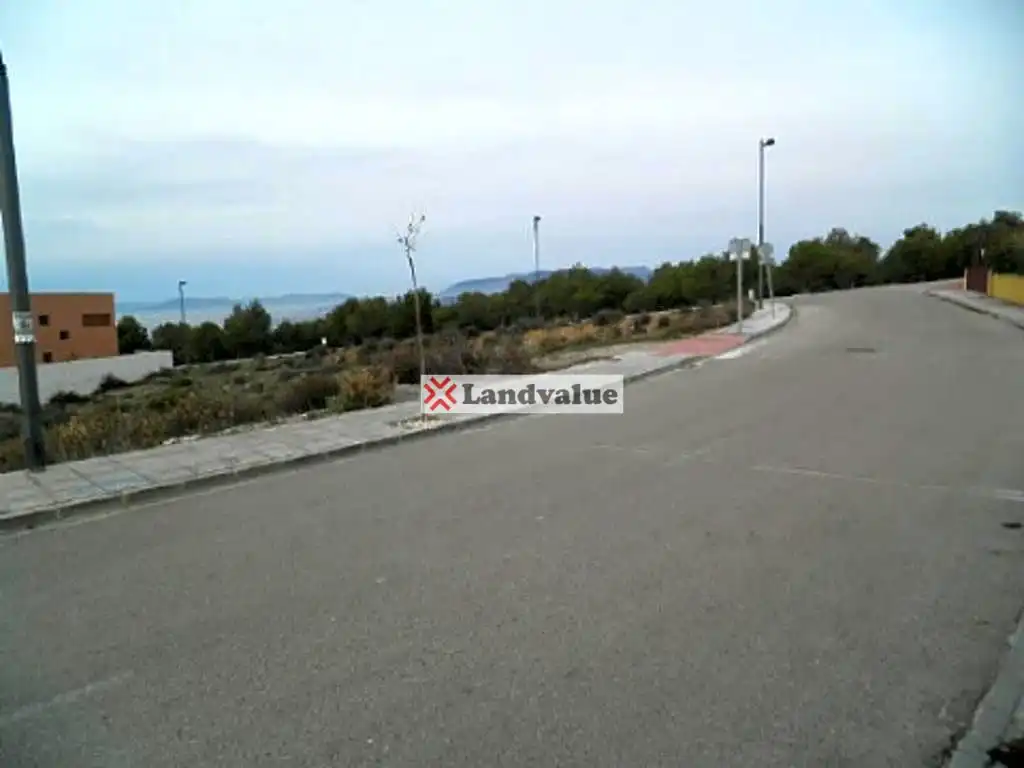 Residencial en venta en ALTOS DE LA ZUBIA, Altos de la Zubia
