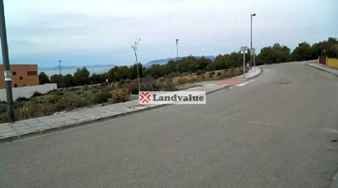 Foto 4 de Residencial en venta en Altos de la Zubia, Altos de la Zubia, La Zubia