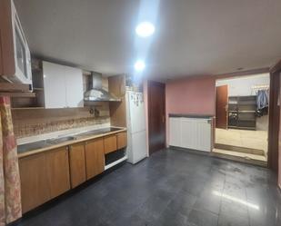 Cuina de Planta baixa en venda en  Barcelona Capital