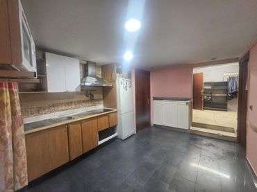 Rez-de-chaussée à vendre à Eixample