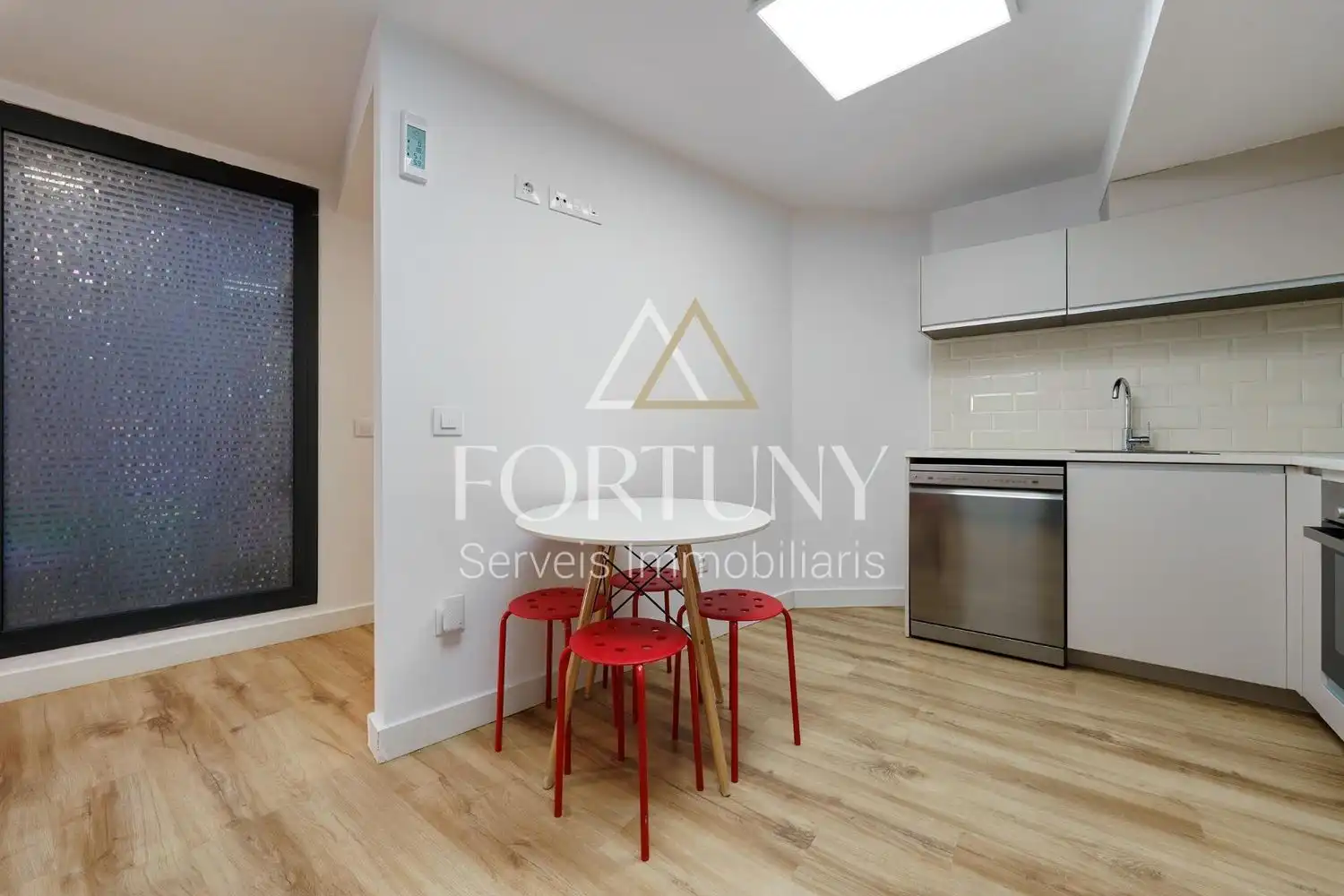 Flat with lift for sale in de Santa Anna 29, imagen 13