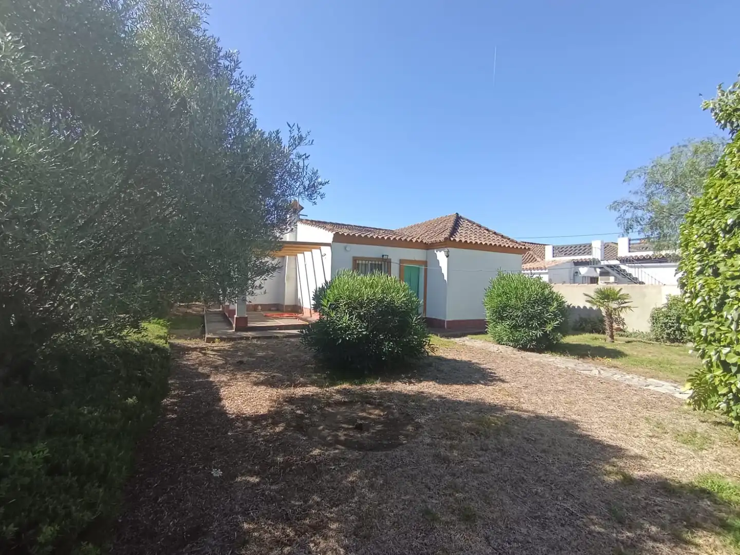 Villa con giardino in vendita a Pelagatos - Pago del Humo, imagen 2