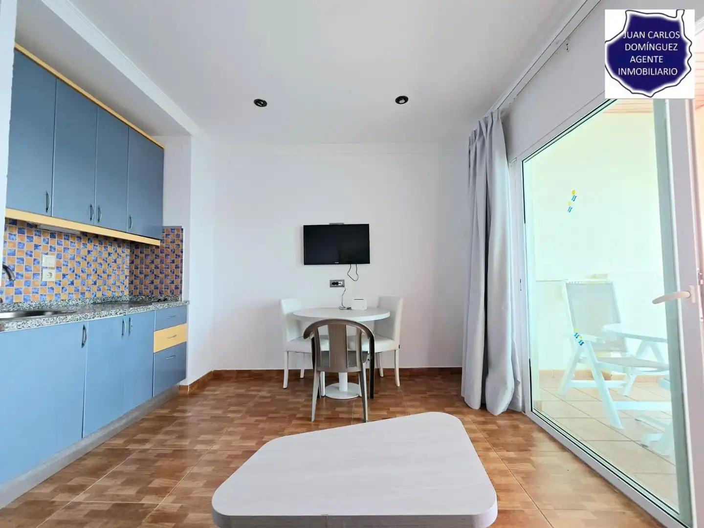 Apartament amb piscina de lloguer a Arguineguín, imagen 33
