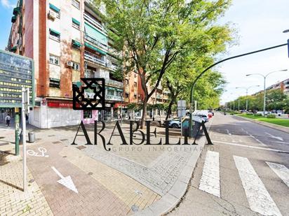 Exterior view of Flat for sale in  Córdoba Capital  with Terrace