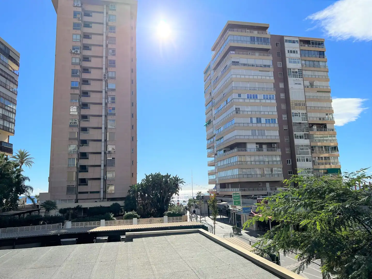 Appartement compact avec piscine à vendre à Playa de Levante
