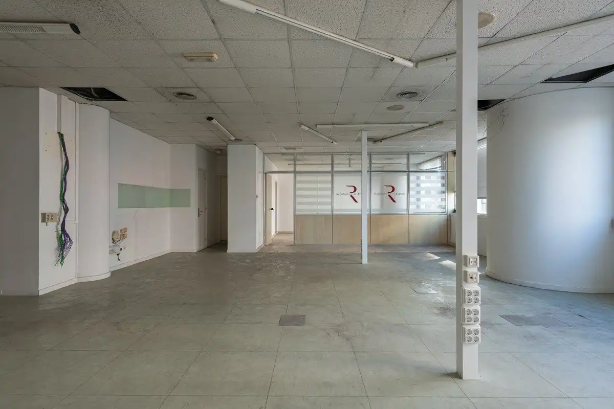 Ufficio con ascensore in affitto a Calle LEON Y CASTILLO 334, imagen 12