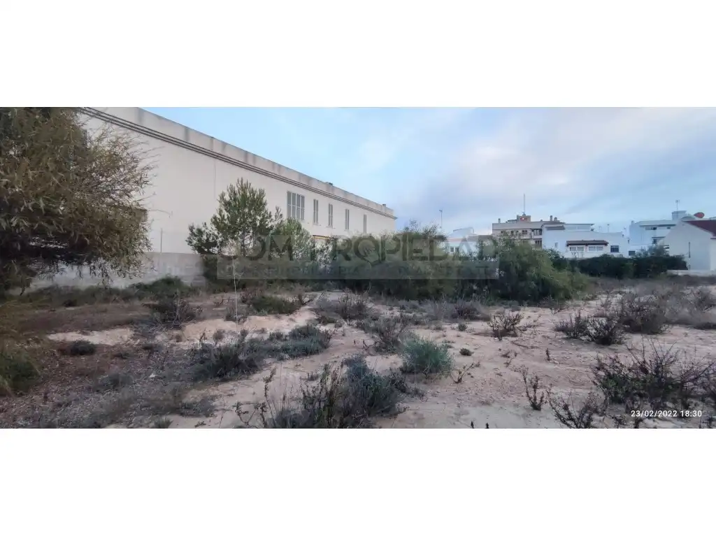 Wohnbaugrundstück zum Verkauf in Platja de Palma, imagen 5