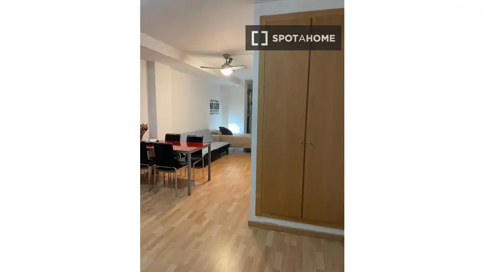 Fotografía del inmueble reportado: 1.334 €/mes — Barrio de Benicalap, Valencia