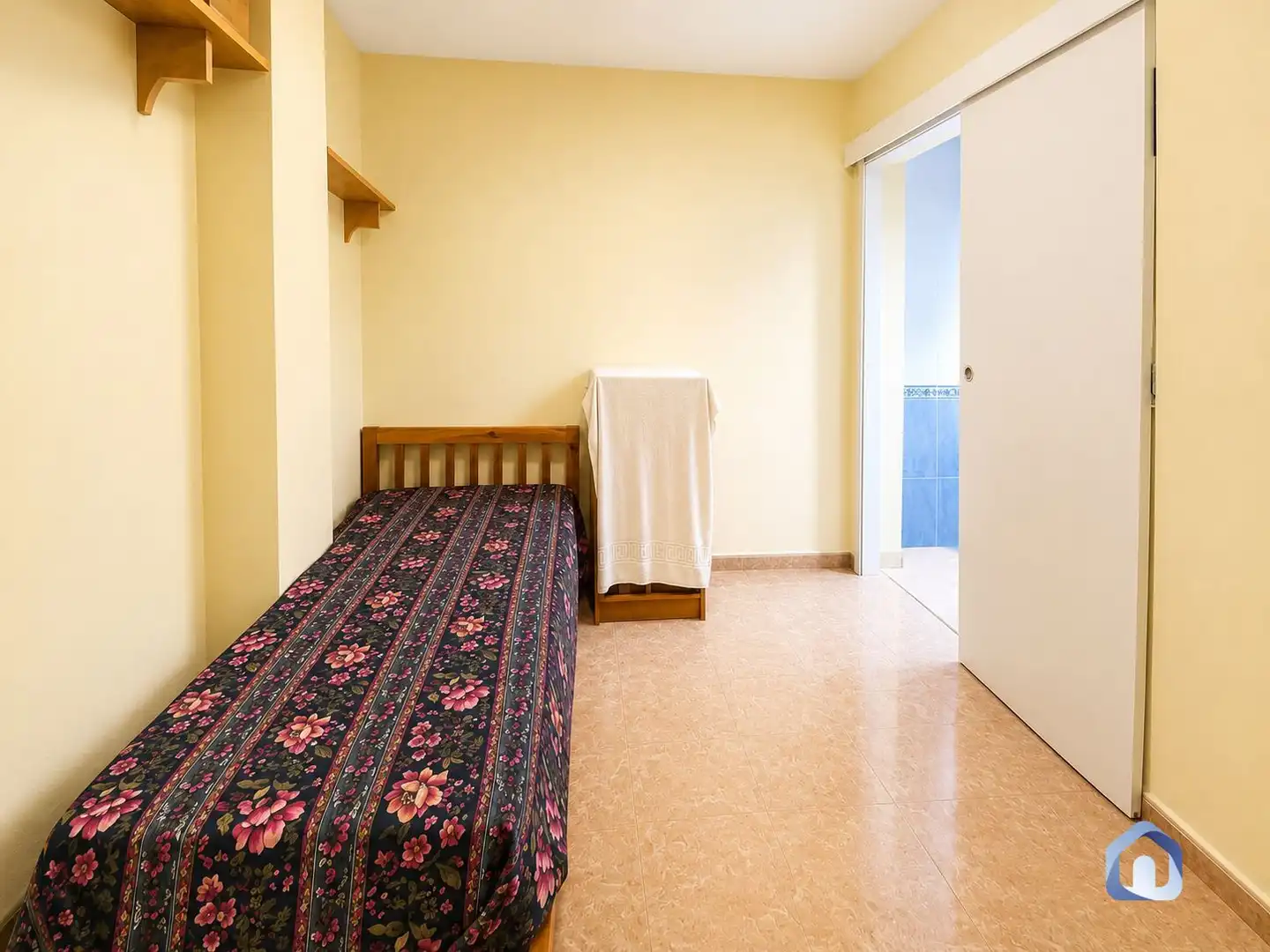 Habitación de Piso en venta en Sant Adrià de Besòs con Aire acondicionado y Horno