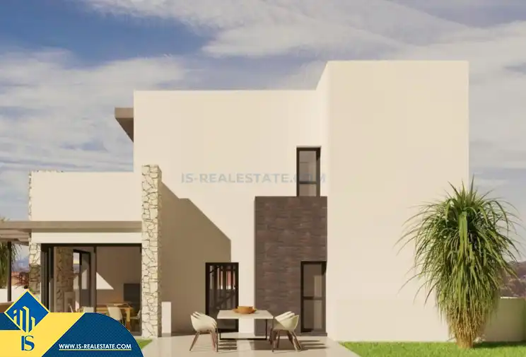 Villa mit Pool zum Verkauf in Orihuela Costa, imagen 3