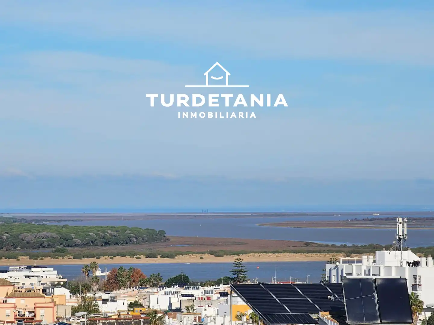 Flat for sale in Sanlúcar de Barrameda  with Air Conditioner, Terrace and Balcony