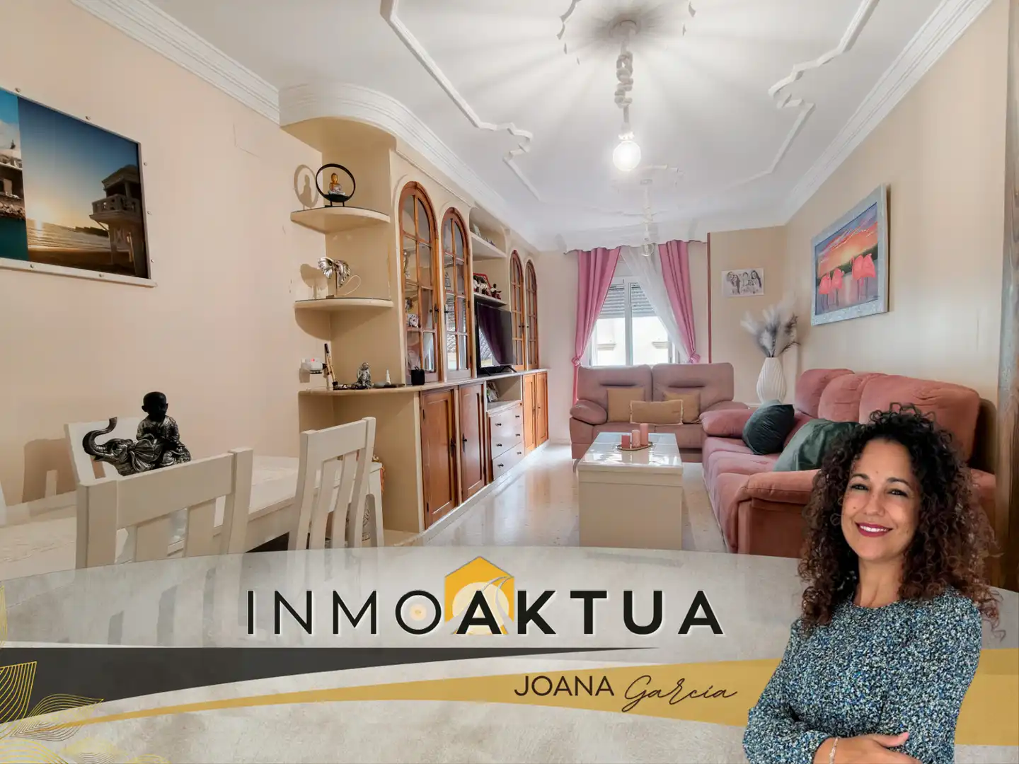 Appartement avec terrasse à vendre à Arcos de la Frontera