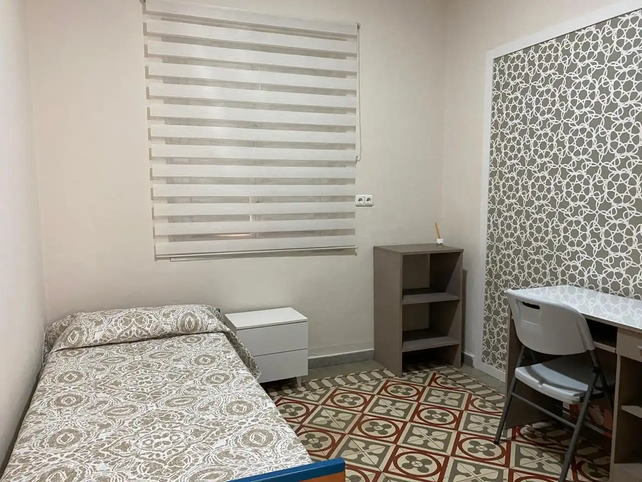 Habitación de Piso de alquiler en Melilla