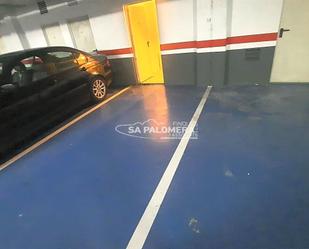 Aparcament de Garatge en venda en Blanes