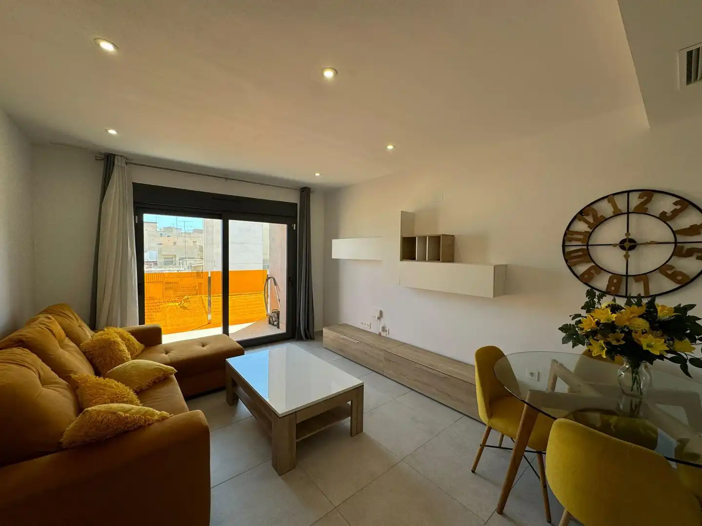 Apartment mit Terrasse zum Verkauf in Calle HERMANOS BAZAN, imagen 19