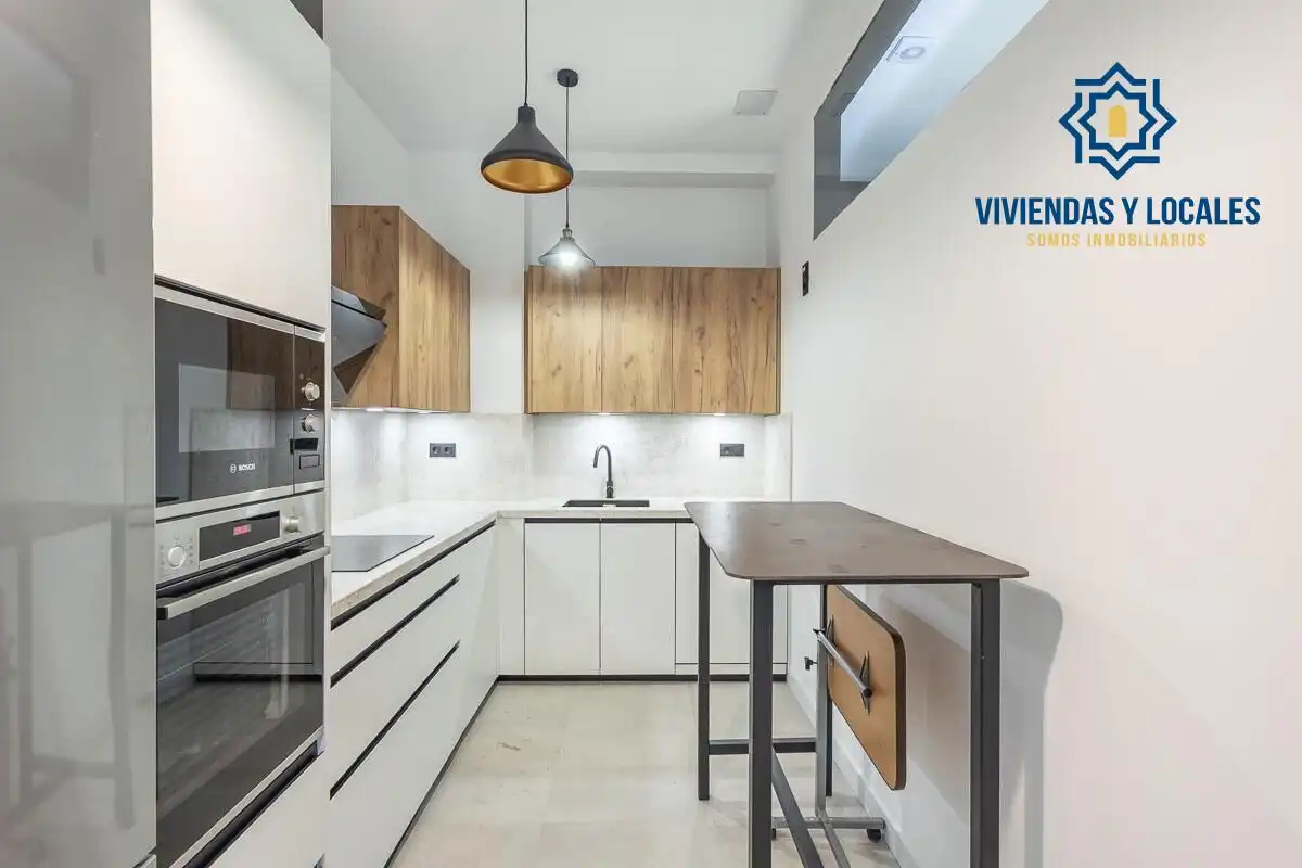 Flat for sale in Genil, imagen 10