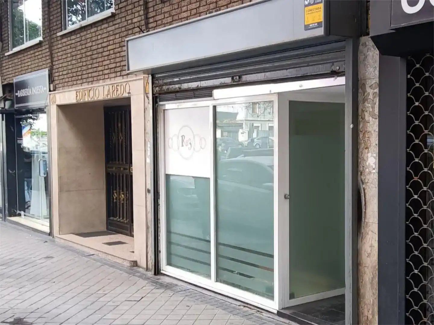 Local en venta en Madrid con Aire acondicionado