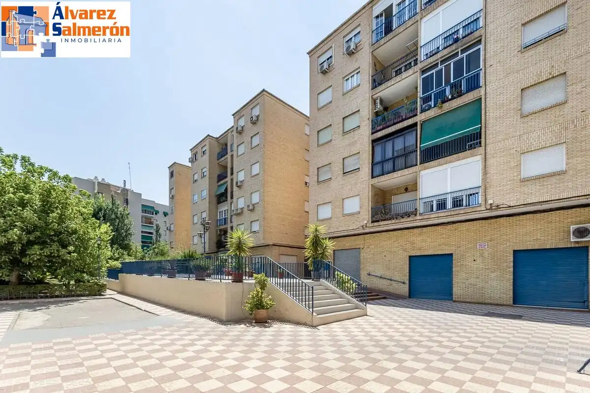 Piso con ascensor en venta en Genil, imagen 31