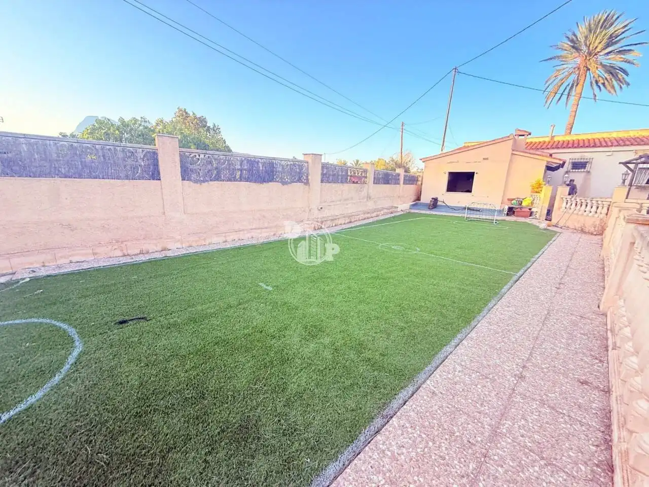 Houses for sale in Villajoyosa / La Vila Joiosa  with Swimming Pool