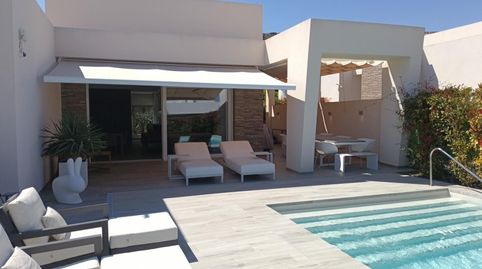 Foto 2 de Casa o chalet en venta en Algorfa, Alicante