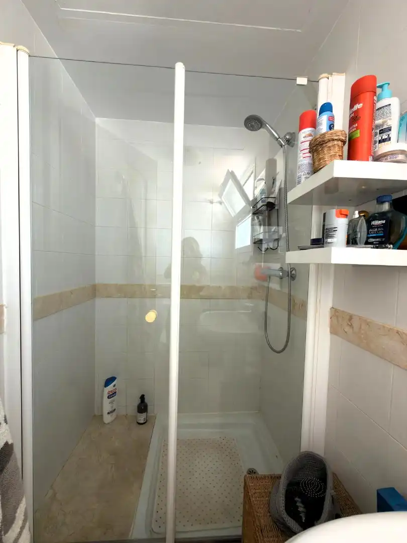 Ático con piscina en venta en Calle Don José de Orbaneja 32, imagen 36