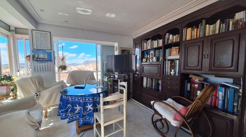 Foto 4 de Piso en venta en Calle Pintor Gisbert, Santo Domigo, Alicante / Alacant