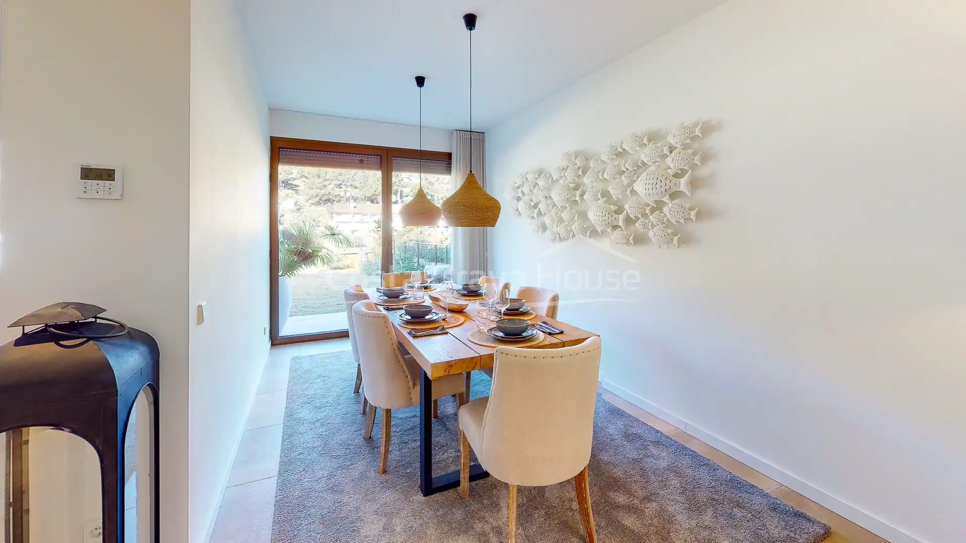 Apartamento en venta en de Sa riera, Sa Riera - Sa Fontansa